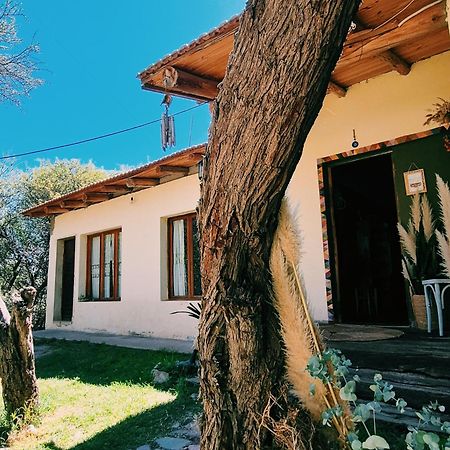 Mestiza Posada Humahuaca Dış mekan fotoğraf