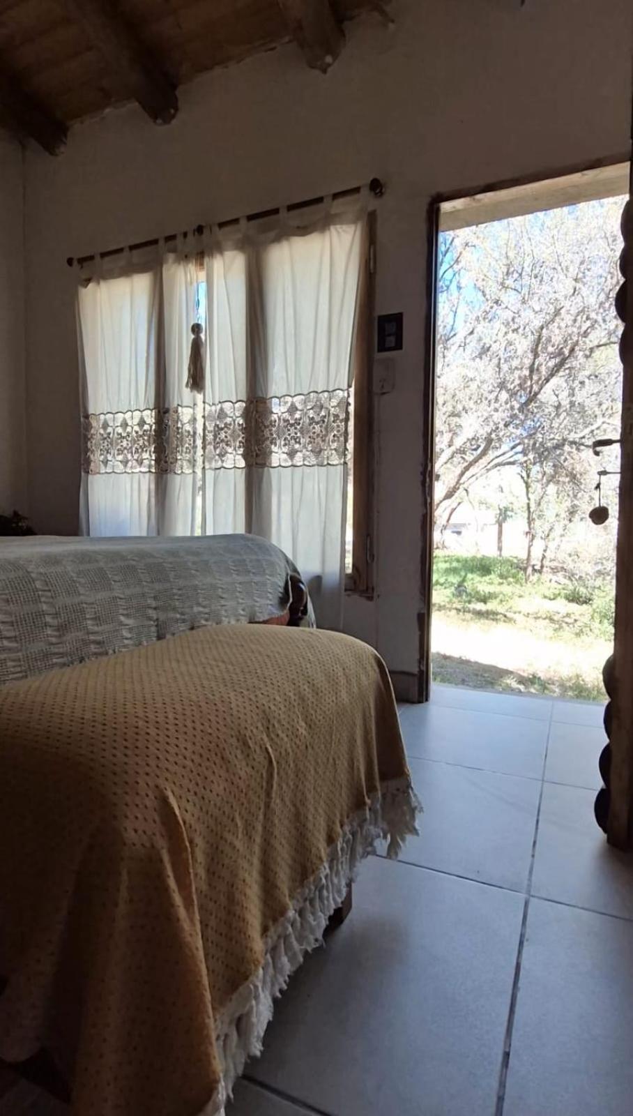 Mestiza Posada Humahuaca Dış mekan fotoğraf