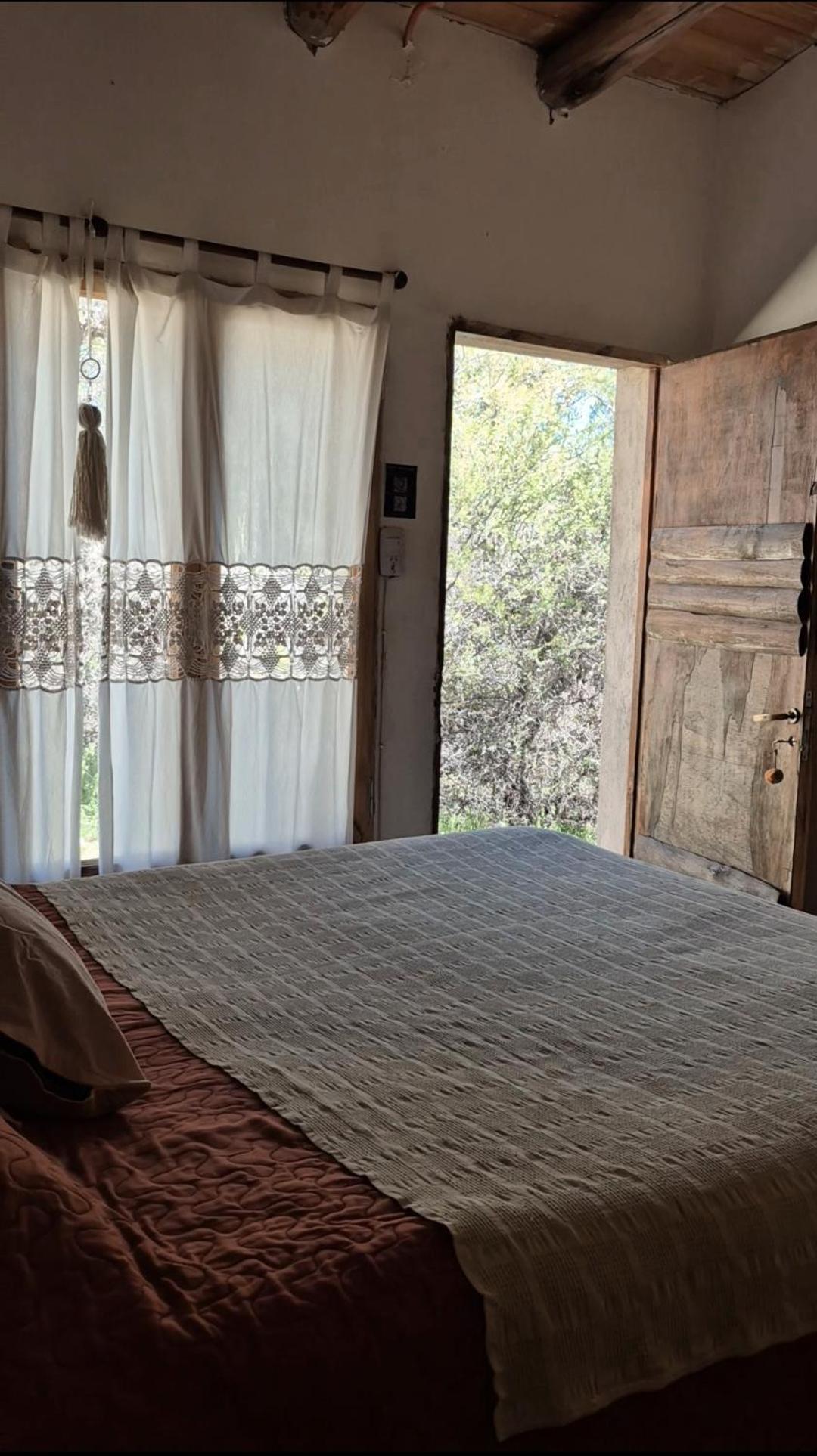 Mestiza Posada Humahuaca Dış mekan fotoğraf